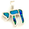20 + NEW DESIGNS! Sterling Silver Opals, Crystals, Mosaic
